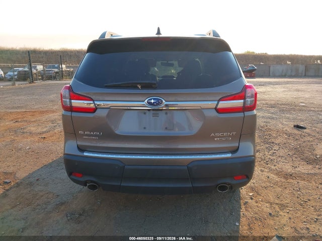 Aukcja sprzedaży 2022 Subaru Ascent Limited, vin: 4S4WMAPD6N3464098, numer aukcji: 46050325