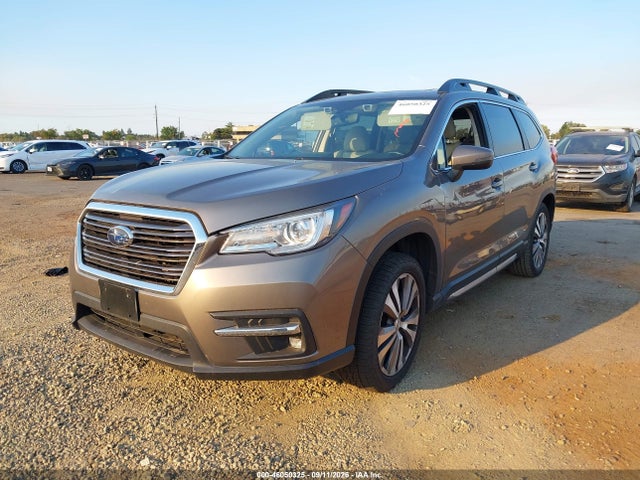 Aukcja sprzedaży 2022 Subaru Ascent Limited, vin: 4S4WMAPD6N3464098, numer aukcji: 46050325