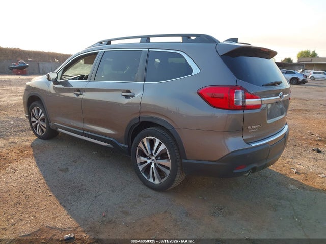 Aukcja sprzedaży 2022 Subaru Ascent Limited, vin: 4S4WMAPD6N3464098, numer aukcji: 46050325