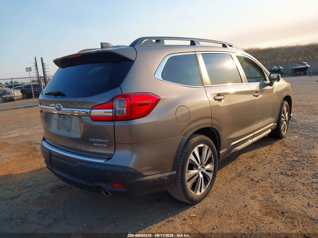 Aukcja sprzedaży 2022 Subaru Ascent Limited, vin: 4S4WMAPD6N3464098, numer aukcji: 46050325