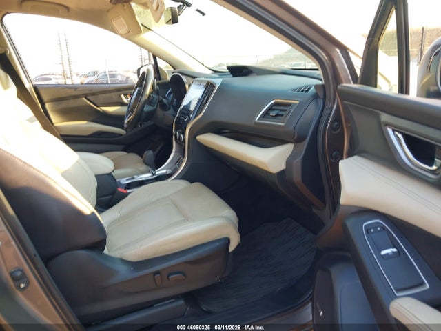 Aukcja sprzedaży 2022 Subaru Ascent Limited, vin: 4S4WMAPD6N3464098, numer aukcji: 46050325