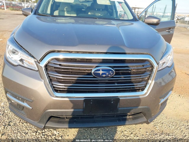 Aukcja sprzedaży 2022 Subaru Ascent Limited, vin: 4S4WMAPD6N3464098, numer aukcji: 46050325