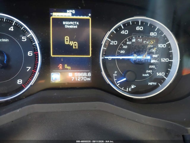 Aukcja sprzedaży 2022 Subaru Ascent Limited, vin: 4S4WMAPD6N3464098, numer aukcji: 46050325