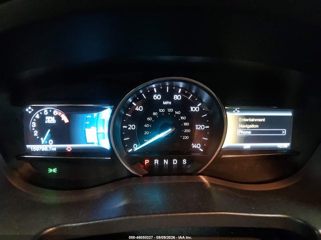 Ford EXPLORER XLT 2016 1FM5K7DH3GGC71317 Image 7