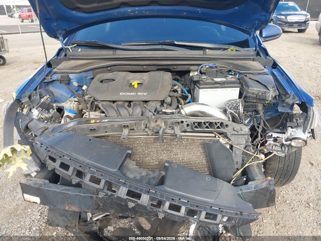 Aukcja sprzedaży 2017 Hyundai Elantra Value Edition, vin: 5NPD84LF9HH207096, numer aukcji: 46050331