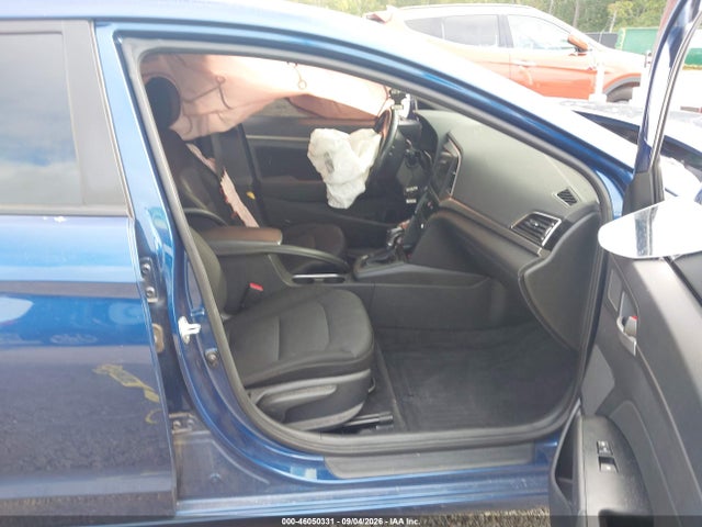 Aukcja sprzedaży 2017 Hyundai Elantra Value Edition, vin: 5NPD84LF9HH207096, numer aukcji: 46050331