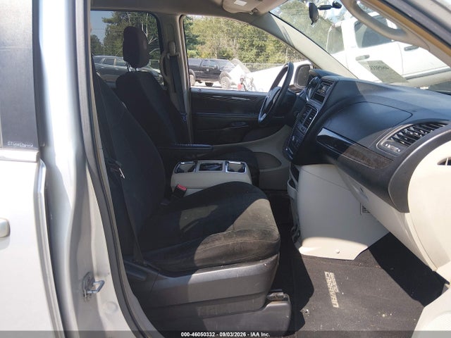 2012 Dodge Grand Caravan Crew მანქანა იყიდება აუქციონზე, vin: 2C4RDGDGXCR109751, აუქციონის ნომერი: 46050332