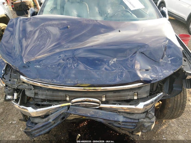 Продажа на аукционе авто 2011 Ford Edge Limited, vin: 2FMDK4KC8BBA91056, номер лота: 46050335