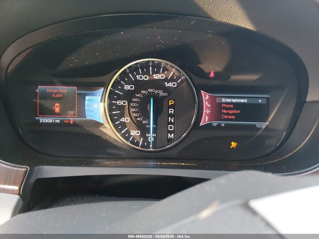 Продажа на аукционе авто 2011 Ford Edge Limited, vin: 2FMDK4KC8BBA91056, номер лота: 46050335
