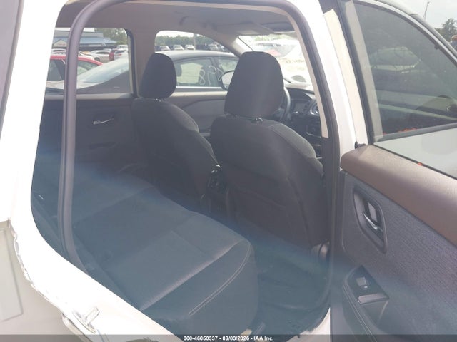 Aukcja sprzedaży 2022 Nissan Rogue Sv Intelligent Awd, vin: 5N1BT3BBXNC724859, numer aukcji: 46050337