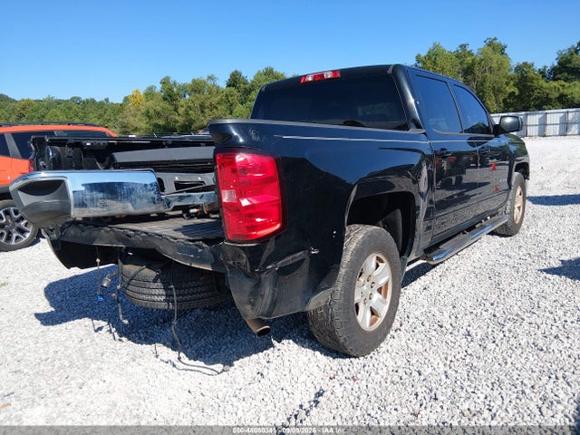 46050341 :رقم المزاد ، 3GCPCREC9FG358196 vin ، 2015 Chevrolet Silverado 1500 Lt مزاد بيع