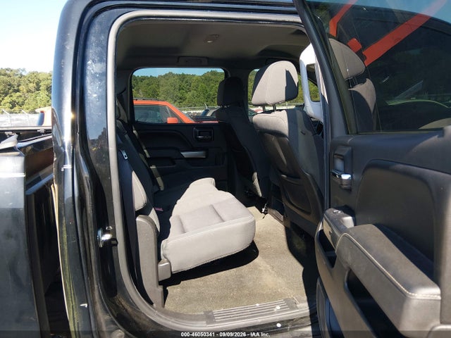 46050341 :رقم المزاد ، 3GCPCREC9FG358196 vin ، 2015 Chevrolet Silverado 1500 Lt مزاد بيع