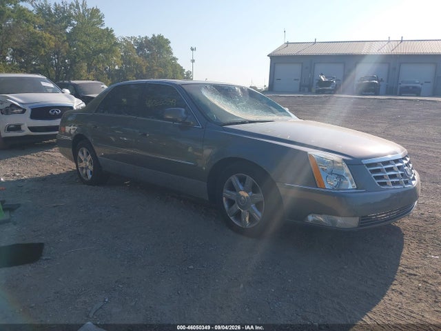 Aukcja sprzedaży 2006 Cadillac Dts Standard, vin: 1G6KD57Y36U233929, numer aukcji: 46050349