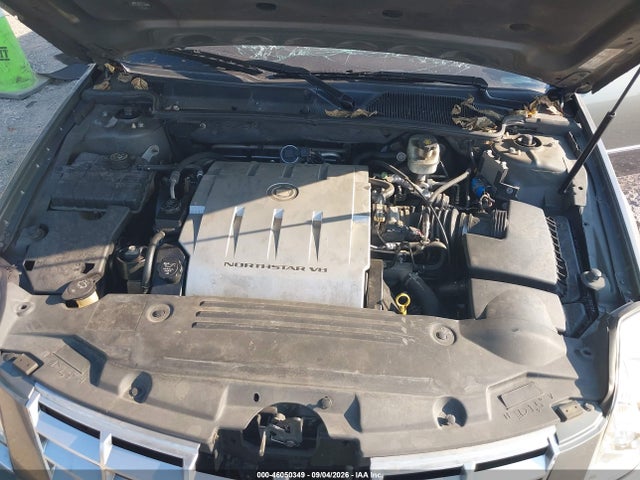 Aukcja sprzedaży 2006 Cadillac Dts Standard, vin: 1G6KD57Y36U233929, numer aukcji: 46050349