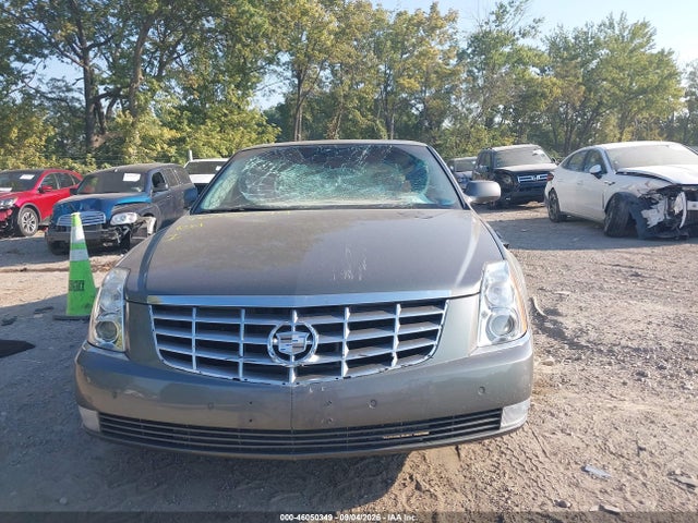 Aukcja sprzedaży 2006 Cadillac Dts Standard, vin: 1G6KD57Y36U233929, numer aukcji: 46050349