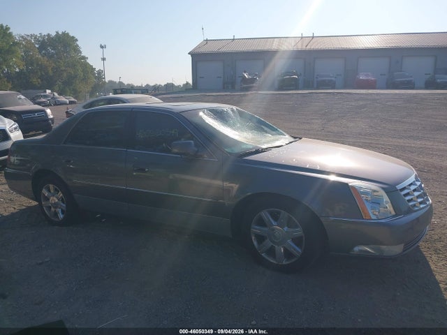 Aukcja sprzedaży 2006 Cadillac Dts Standard, vin: 1G6KD57Y36U233929, numer aukcji: 46050349
