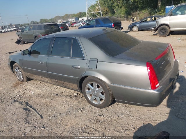 Aukcja sprzedaży 2006 Cadillac Dts Standard, vin: 1G6KD57Y36U233929, numer aukcji: 46050349