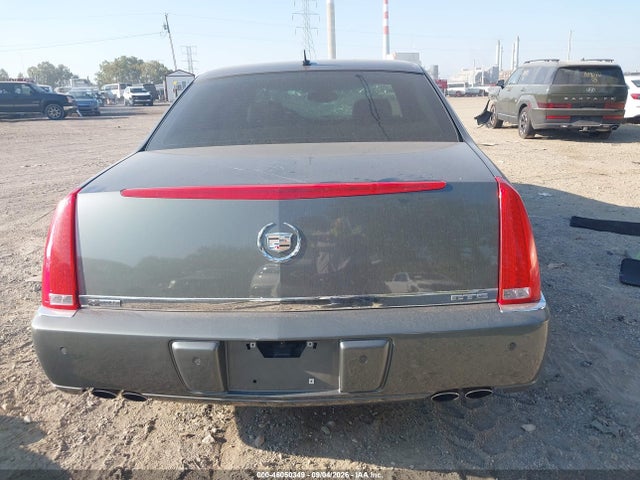 Aukcja sprzedaży 2006 Cadillac Dts Standard, vin: 1G6KD57Y36U233929, numer aukcji: 46050349
