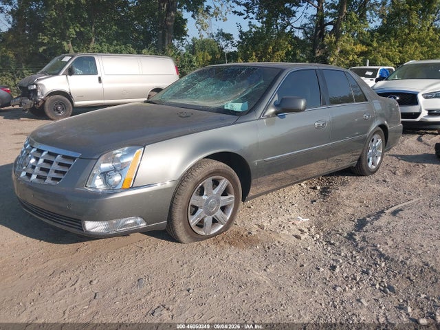Aukcja sprzedaży 2006 Cadillac Dts Standard, vin: 1G6KD57Y36U233929, numer aukcji: 46050349