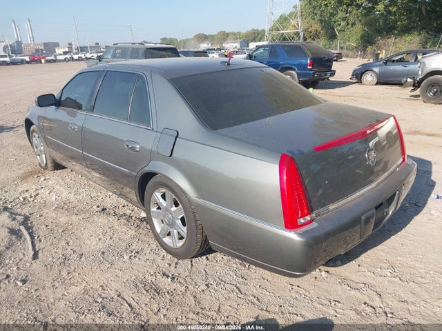 Aukcja sprzedaży 2006 Cadillac Dts Standard, vin: 1G6KD57Y36U233929, numer aukcji: 46050349