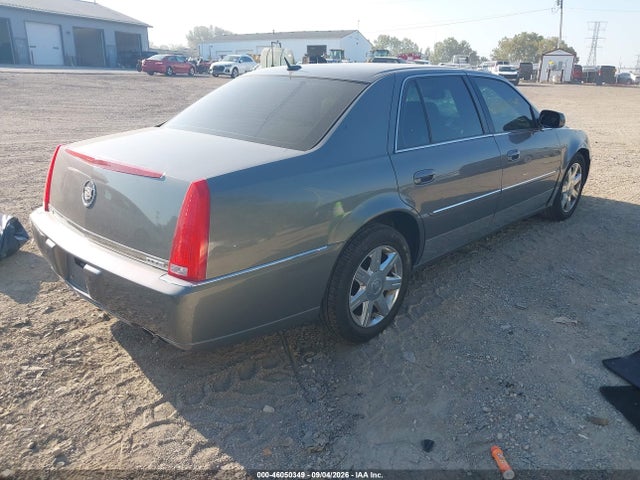 Aukcja sprzedaży 2006 Cadillac Dts Standard, vin: 1G6KD57Y36U233929, numer aukcji: 46050349