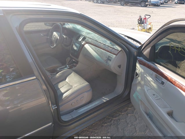 Aukcja sprzedaży 2006 Cadillac Dts Standard, vin: 1G6KD57Y36U233929, numer aukcji: 46050349