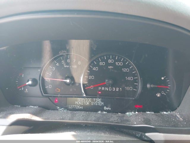 Aukcja sprzedaży 2006 Cadillac Dts Standard, vin: 1G6KD57Y36U233929, numer aukcji: 46050349