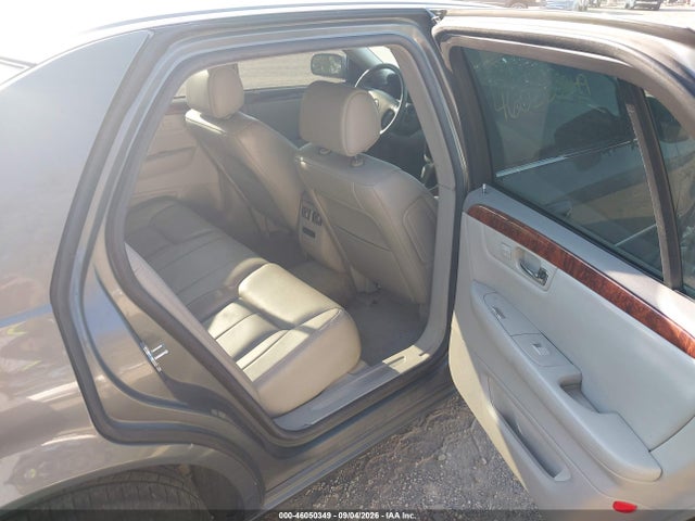 Aukcja sprzedaży 2006 Cadillac Dts Standard, vin: 1G6KD57Y36U233929, numer aukcji: 46050349