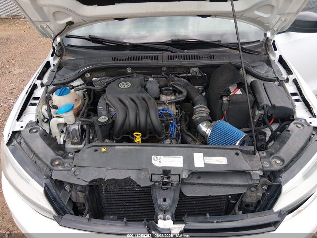 Продаж на аукціоні авто 2014 Volkswagen Jetta 2.0l S, vin: 3VW2K7AJ5EM313114, номер лоту: 46050352