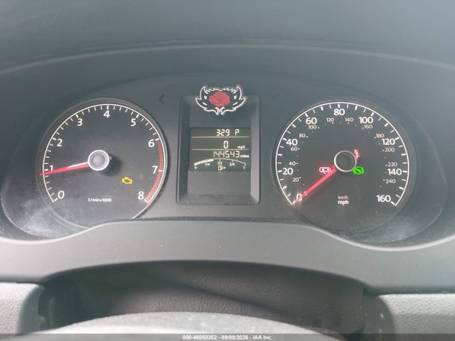 Продаж на аукціоні авто 2014 Volkswagen Jetta 2.0l S, vin: 3VW2K7AJ5EM313114, номер лоту: 46050352