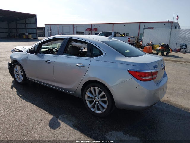 2014 Buick Verano Convenience Group მანქანა იყიდება აუქციონზე, vin: 1G4PR5SK4E4118726, აუქციონის ნომერი: 46050354