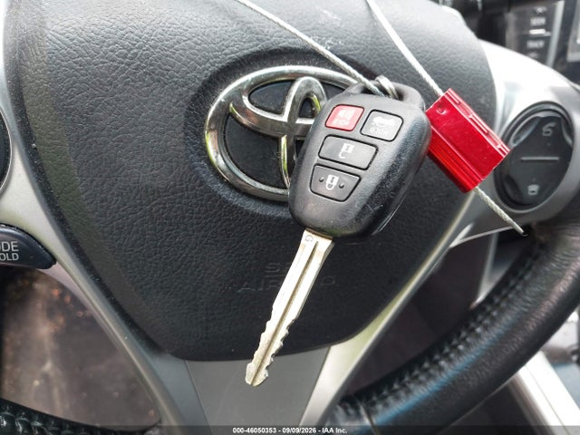 Toyota CAMRY SE 2014 4T1BF1FK2EU760108 Image 11