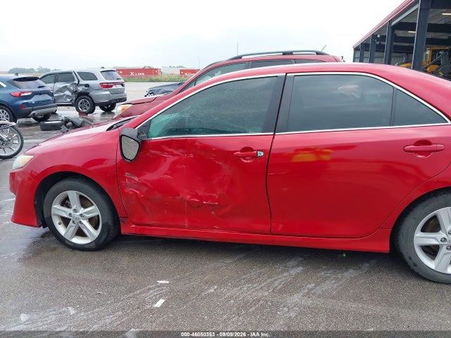 Toyota CAMRY SE 2014 4T1BF1FK2EU760108 Image 6