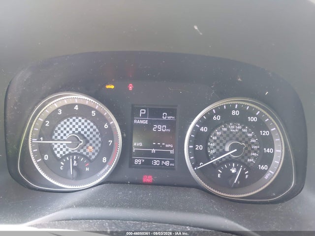 2019 Hyundai Elantra Se მანქანა იყიდება აუქციონზე, vin: 5NPD74LF5KH486170, აუქციონის ნომერი: 46050361