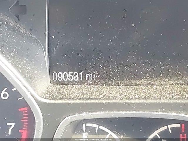 Продаж на аукціоні авто 2017 Ford Escape Titanium, vin: 1FMCU9J91HUE88538, номер лоту: 46050362