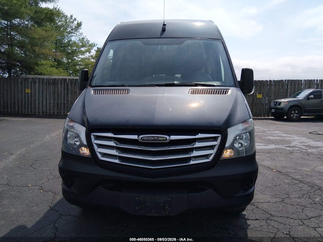 Продаж на аукціоні авто 2015 Freightliner Sprinter 3500, vin: WDPPF4CC5F5977021, номер лоту: 46050365