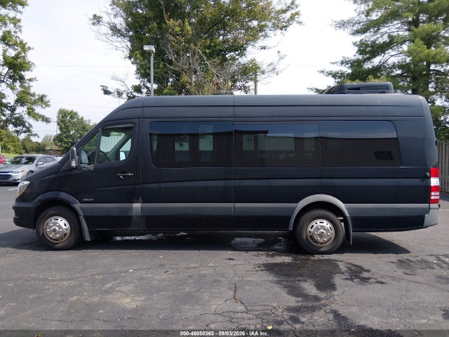 Продаж на аукціоні авто 2015 Freightliner Sprinter 3500, vin: WDPPF4CC5F5977021, номер лоту: 46050365