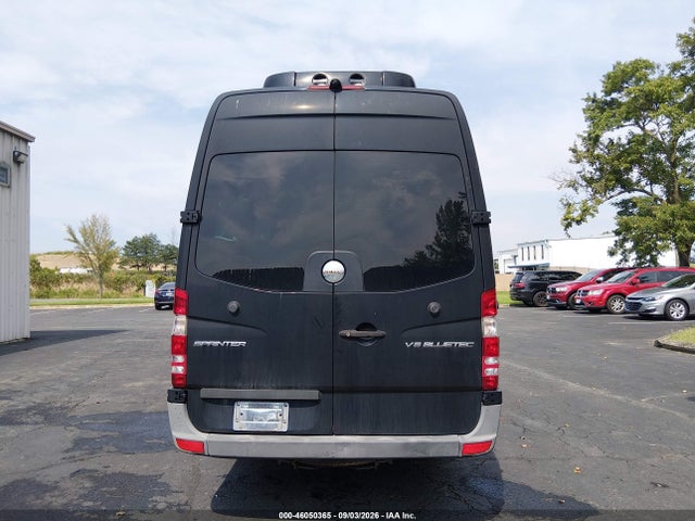 Продаж на аукціоні авто 2015 Freightliner Sprinter 3500, vin: WDPPF4CC5F5977021, номер лоту: 46050365