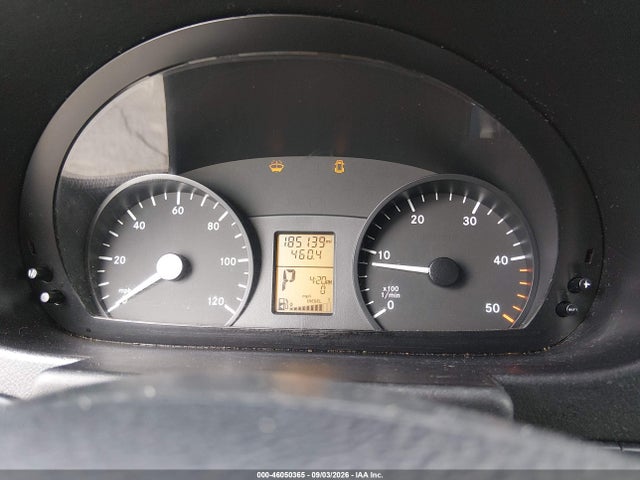 Продаж на аукціоні авто 2015 Freightliner Sprinter 3500, vin: WDPPF4CC5F5977021, номер лоту: 46050365