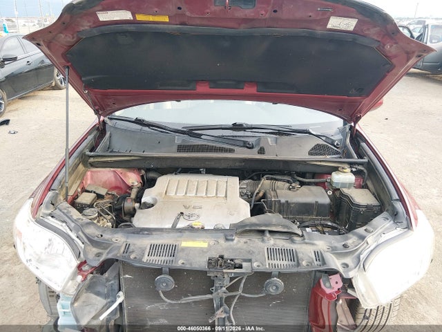 Продаж на аукціоні авто 2008 Toyota Highlander Limited, vin: JTEDS42A882039567, номер лоту: 46050366