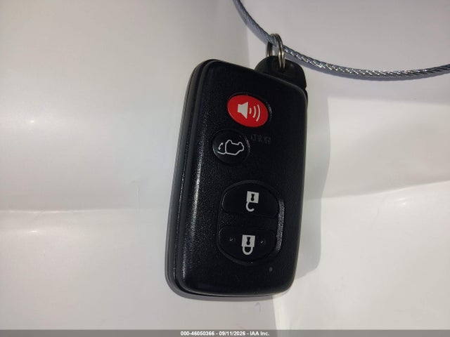Продаж на аукціоні авто 2008 Toyota Highlander Limited, vin: JTEDS42A882039567, номер лоту: 46050366