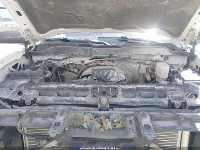 46050367 :رقم المزاد ، 1GC0KUEG3FZ515411 vin ، 2015 Chevrolet Silverado 2500hd Built After Aug 14 Work Truck مزاد بيع