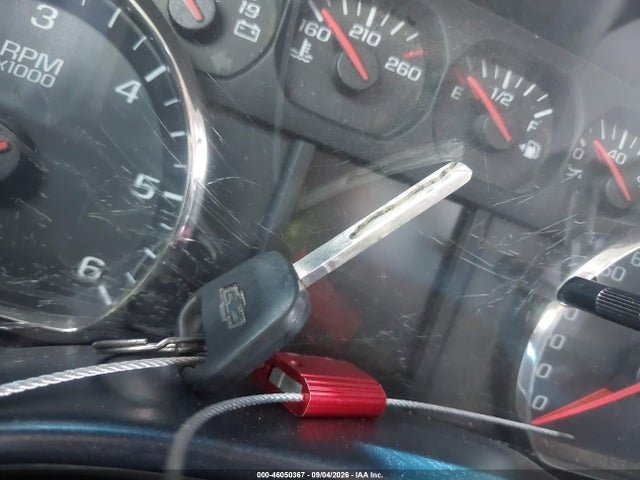 46050367 :رقم المزاد ، 1GC0KUEG3FZ515411 vin ، 2015 Chevrolet Silverado 2500hd Built After Aug 14 Work Truck مزاد بيع