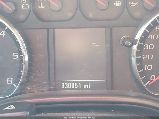 46050367 :رقم المزاد ، 1GC0KUEG3FZ515411 vin ، 2015 Chevrolet Silverado 2500hd Built After Aug 14 Work Truck مزاد بيع