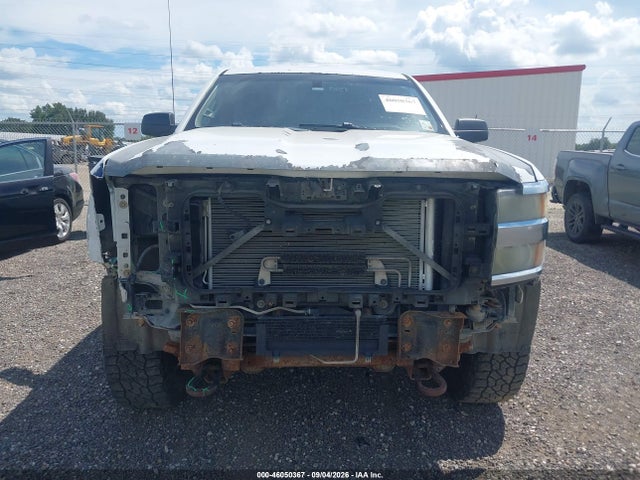 46050367 :رقم المزاد ، 1GC0KUEG3FZ515411 vin ، 2015 Chevrolet Silverado 2500hd Built After Aug 14 Work Truck مزاد بيع