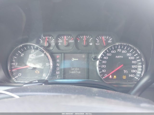 46050367 :رقم المزاد ، 1GC0KUEG3FZ515411 vin ، 2015 Chevrolet Silverado 2500hd Built After Aug 14 Work Truck مزاد بيع