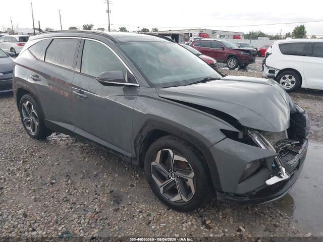 Aukcja sprzedaży 2024 Hyundai Tucson Limited, vin: 5NMJE3DE0RH311325, numer aukcji: 46050369