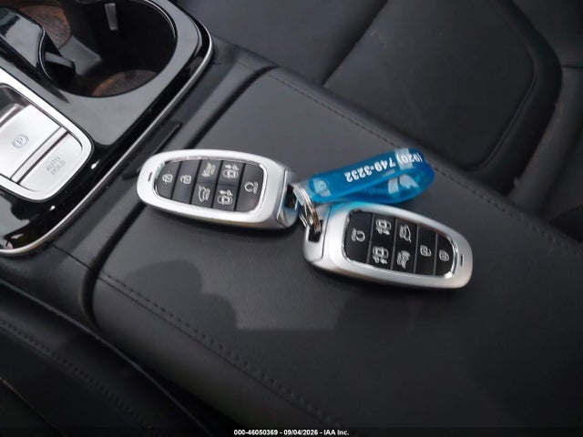 Aukcja sprzedaży 2024 Hyundai Tucson Limited, vin: 5NMJE3DE0RH311325, numer aukcji: 46050369