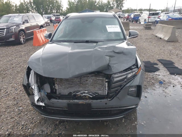 Aukcja sprzedaży 2024 Hyundai Tucson Limited, vin: 5NMJE3DE0RH311325, numer aukcji: 46050369