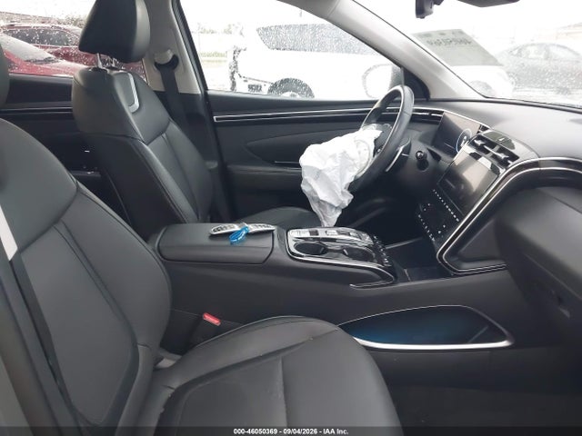Aukcja sprzedaży 2024 Hyundai Tucson Limited, vin: 5NMJE3DE0RH311325, numer aukcji: 46050369